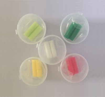Dental Orthodontic Teeth Aligner Chewies