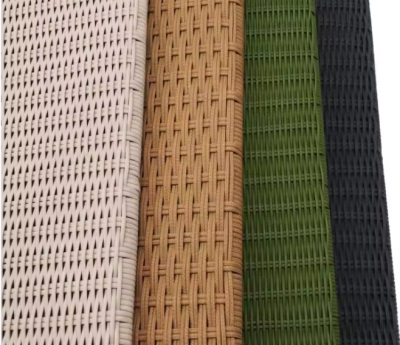 Rattan /Wicker  Material Use for Rattan Table and Chair Rattan Furniture