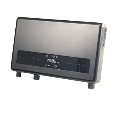 Household Intelligent on OFF Ozone Generator for Water with Ventui Water Flow Sensor