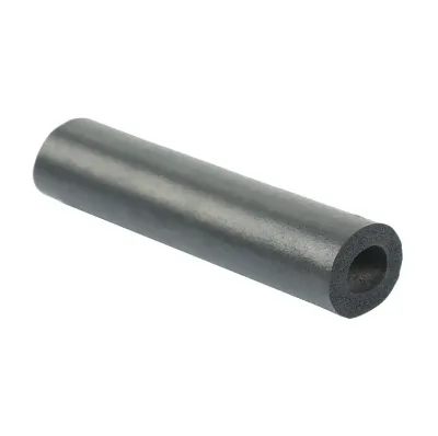 Custom Extruded Small Diameter Soft Rubber Hose Thin Wall Industrial Use Rubber Tube