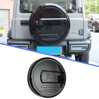 XL Jimny JC74 Spare Wheel Cover for Suzuki Jimny 5 Doors Jimny Other Exterior Accessories
