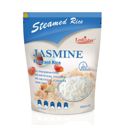 Short Grain Rice Brands / Japanese Short Grain Rice