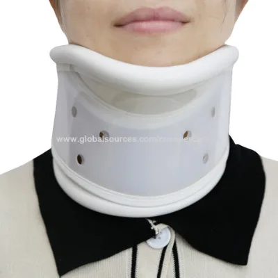 Deluxe Rigid Cervical Collar
