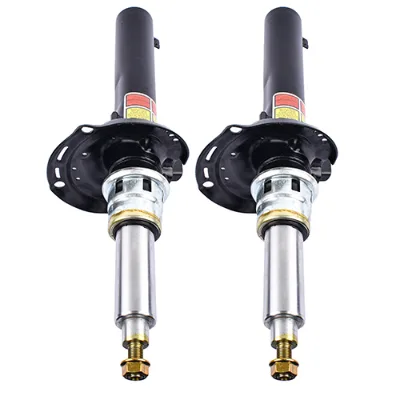 8S0413029 Front Shock Absorber Electric Control for Audi A3 S3 Premium TT TTS TTRS 2016-2022