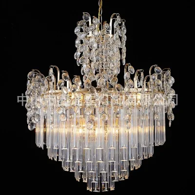 Event Chandeliers and Hanging Lamps Chandler Ceiling Light Chandelier for Decorative Ceiling Layout Props.