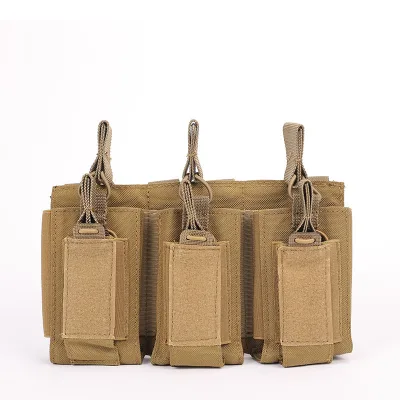 Outdoor Carry Equipment Adjustable Utility Holster Durable Construction Factory Direct