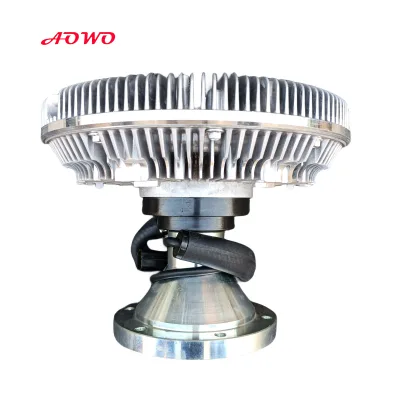 Good Selling Electric Fan Clutch for Scania K41d7-1308180ks1 for Caterpillar Engine.