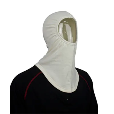 Emergency Rescue Balaclava Fireman Fire Fighter Proof Face Retardant Hood