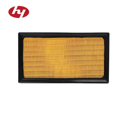 Eco-Friendly Non-Woven Air Filter for Toyota 2013 RAV4 Camry Hybrid ES200 ES300 17801-38010