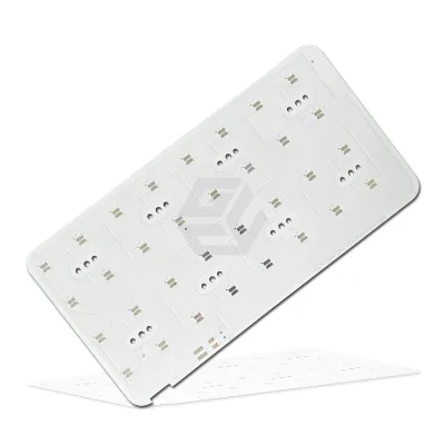 Best Price Circuit Board Manufacturer, MCPCB, HASL, FR-4 PCB, Fast Delivery, PCB for Indoor and Outdoor Lighting Fast Delivery