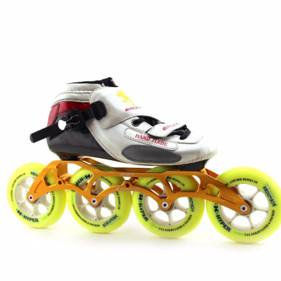 Newest Speed Skates Inline Roller Skates for Adults