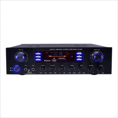 Multifunctional Amplifier Karaoke for Wholesales Amply Karaoke Amplifier