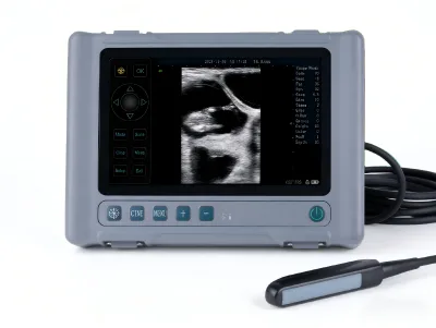 2026 New Style Cat Dog Wireless Ultrasound Probe Ultrasonic Imaging System Ultrasound Machine