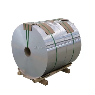 G550 Az150 Zinc Alume Hot-DIP Al-Zn Coated Galvanized/Galvalume Steel Coil 20 Gauge 0.3mm Dx51d Z100 Galvanized Steel Coil