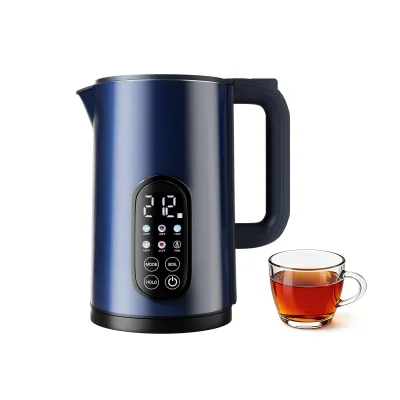 Hot Selling Best-Selling Factory Custom Electronic Kettle Automatic Power-Off Electric Kettle for Home Hotel Use