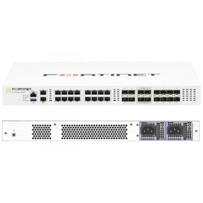Fort inet For tiSwitch 1024E 24 GE RJ45 ports 4 x GE SFP Layer 2/3 For tiGate Switch FS-1024E