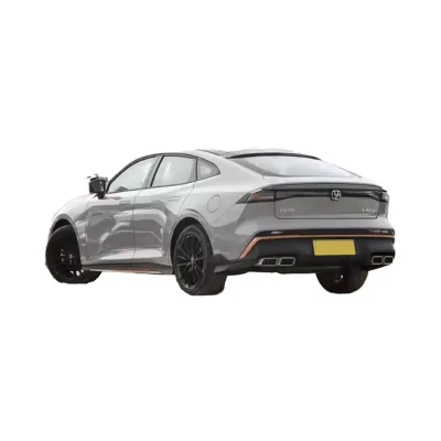 2022 Chang'an UNIV New Hatchback Sedan Petrol/Gasoline 1.5T Premium Edition Model