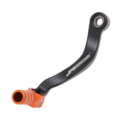 JFG Off Road Motocross Motorbike Parts Motorcycle Shift Lever for KTM SX150 SX-F/XC-F250 2013-2022 SX-F450 2007-2012