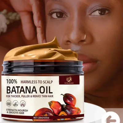 Custom Natural Pure And Tana Oil Honduras Hair Membrane For Women Hair Care Hair Growth And Nutrition