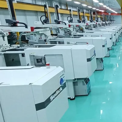 Custom Medical Device Mold Making ABS PP PC PA PVC PTFE Material Professional Plastic Injection Molding Manufacturer ISO13485