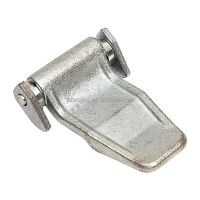 Trailer Hinge Dry Container Lock Hinge