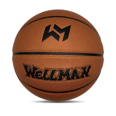 PU Standard Training Size. 7 Basketball, Suitable for Daily Outdoor Training by Teenagers