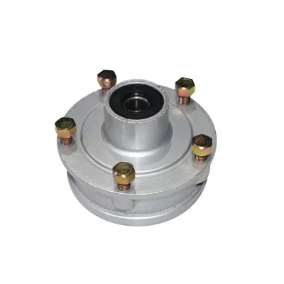 High Quality Tricycle Rickshaw Rear Wheel Hub for Sale