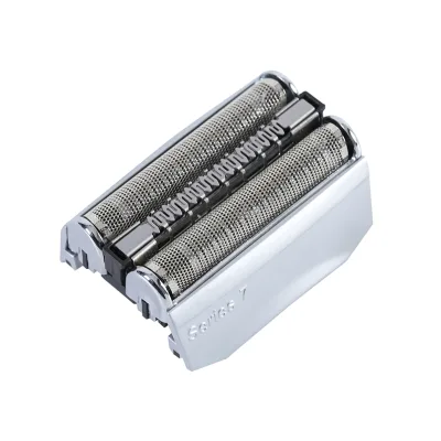 Replacement Rechargeable USB Shaver Part Cutter Accessories for 70B 70S Series 7 Face Razor Silver Household