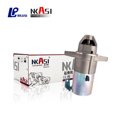 Bilusi Starter Motor Manufacturers for Honda Civic Stream 1.7L Oem:31200-PSA-J52 31200-PSA-J53 31200-PSA-J54