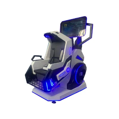 720 Degree Flight Game  Roller coaster 9d Cinema VR  360 Degree  Rotation Flight Simulator  Virtual Reality Simulator