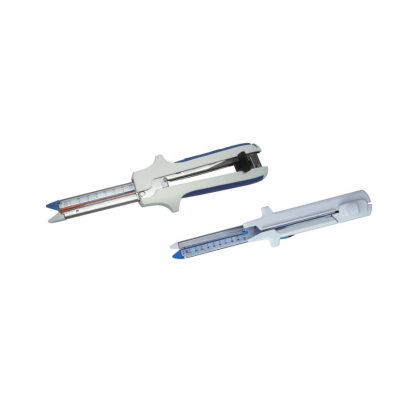 Disposable Linear Cutter Stapler