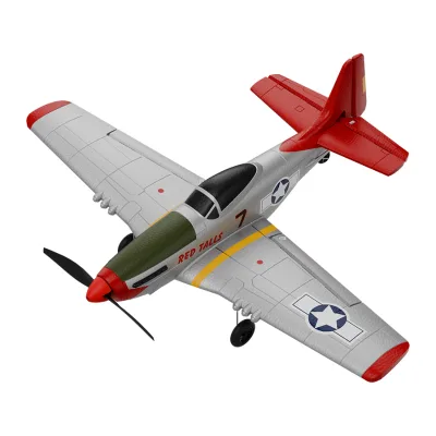 2026 Hot 2.4G Brushless Motor 3D 6G Gyro Roll Stunt Airplane 4 Channel Remote Radio Control RC EPP Foam Beginner Rc AirPlane Toy