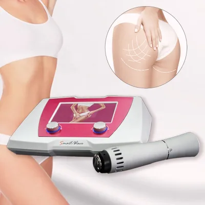 Smart Wave Therapeutic Massage Device for Liposuction Post Surgical Recovery