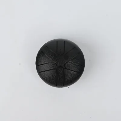 Rich Tone Lotus Drum Perfect for Artistic Expression and Sound Therapy Dropshipping Mini Drums