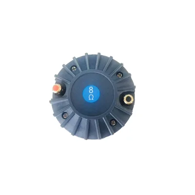 Compression Drivers 34 mm VC Driver Tweeter Supper Tweeter