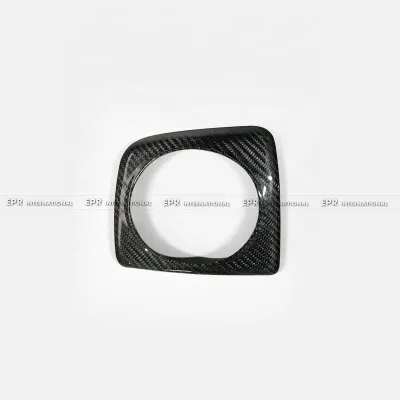 EPR Luxury Carbon Fiber Civic Shifter 2006-2011 (RHD Manual Only) Interior Kits A-FD2-GEAR-RHD Standard Package