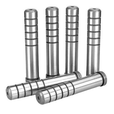 Factory Shipment 20CR High Quality Straight Edge Guide Pillar for Plastic Injection Mold