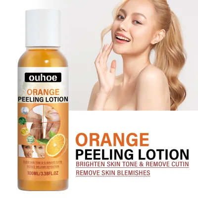 Wholesale Gentle Cleansing Keratin Moisturizing and Nurturing Body Lotion