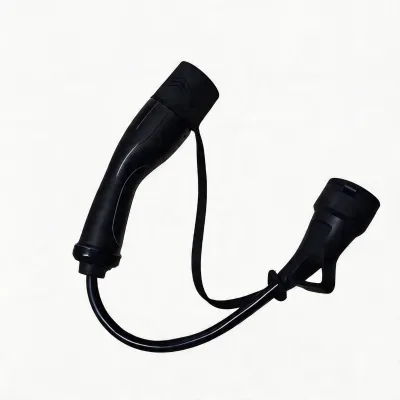 EV Vehicle AC Charger Type 2 EV Charging Discharger V2L G2L16A EU Socket AC Cable 3m.