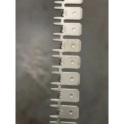 Automotive Connectors TerminalsT1217861-1
