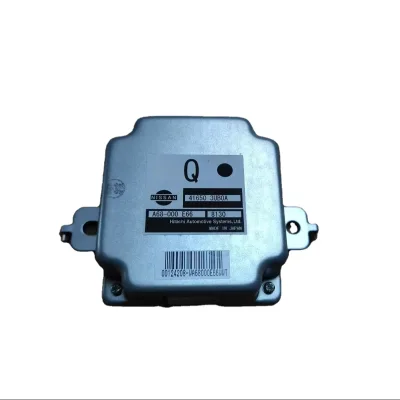 Dongfeng Zhengzhou Nissan MX6 New Transfer Control Unit 416503UB0A for Automotive Electrical System