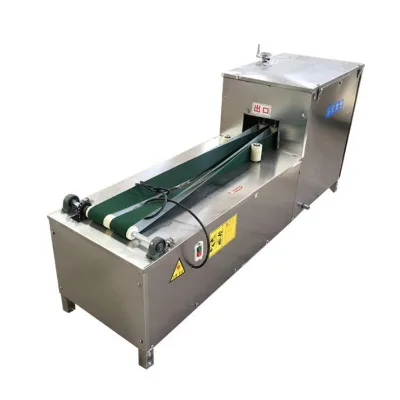 High Quality Fish Gutting Machine Fish Scaling and Gutting Machine