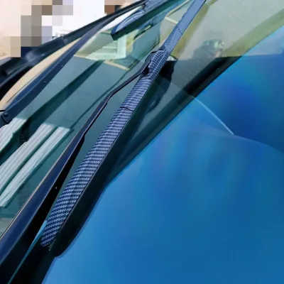 Wholesale Car External Accessories Rear Windshield Wiper Arm for GMC ENVOY 2007-2009