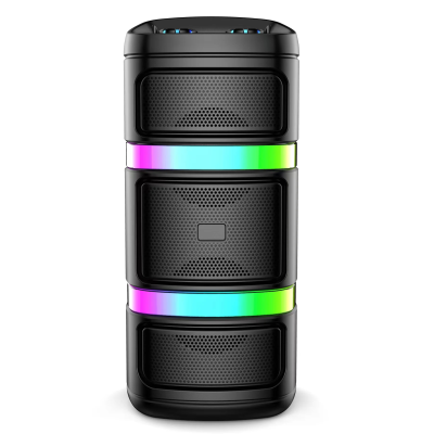 Professional Boomboxes Excellent Sound with Competitive Price
