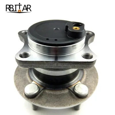 Wheel Hub Bearing Japanese Auto Parts Hub Bearing Fit OEM C273-26-15X for Mazda