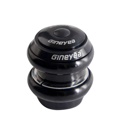 1-1/8 Inches Threadless MTB Road Bike Headset With External Top Cap Headset