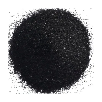 High Quality Coconut Shell Activated Charcoal Granular for Chemical Industry Use with 5.0%-8.0% Ash Content