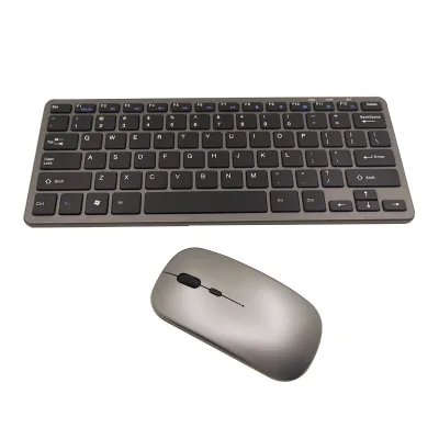 High Quality and Combo Bord Phone Wifi Wireless Rechargeable Tablet Rgb Gaming Keyboard Mouse