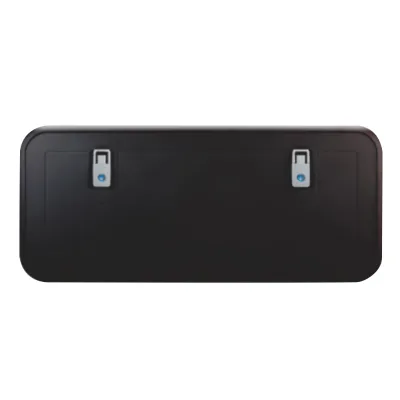 RV Service Door Baggage Door Motorhome Hatch Cargo Compartment Storage Luggage Access Door for RV Caravan