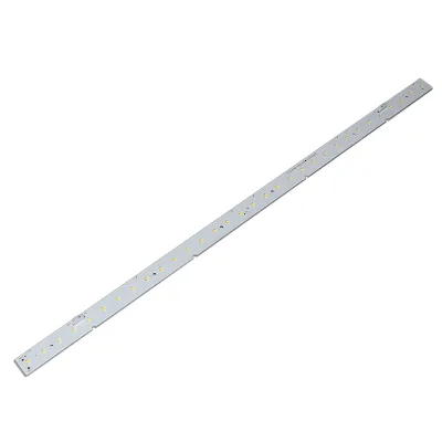 ODM OEM High Lumen Output High Quality 560mm 10W 17W 21W 170lm/w LED Linear Modules for Commercial Lighting